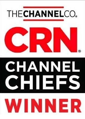 CRN Channel Chiefs Winner
